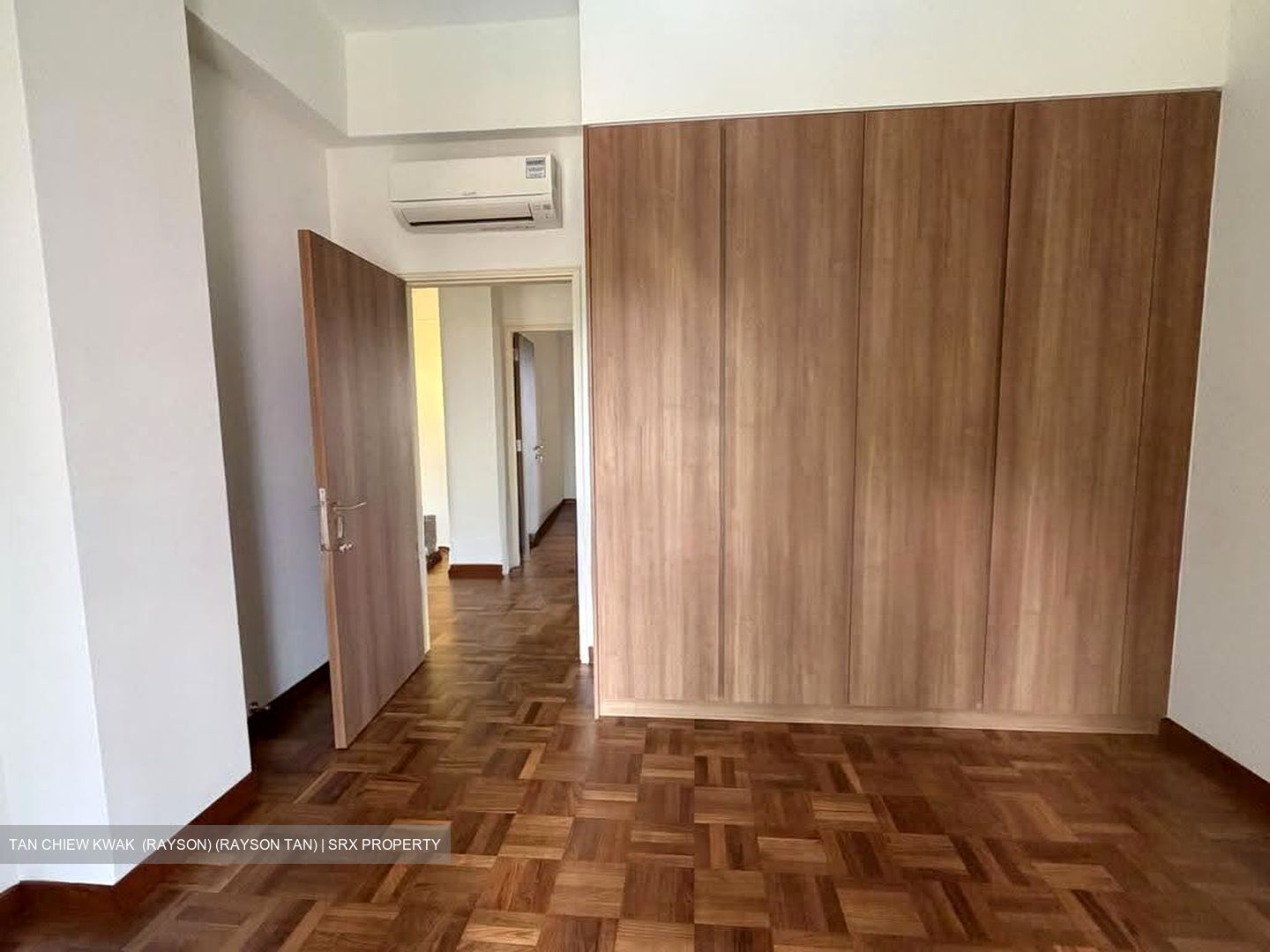 Saint Thomas Walk (D9), Condominium #630323931